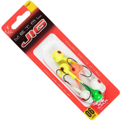 Collection image for: Jigheads