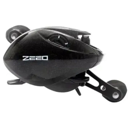 Carretilha Zeeo Destiny Drag 8,5kg Esquerda