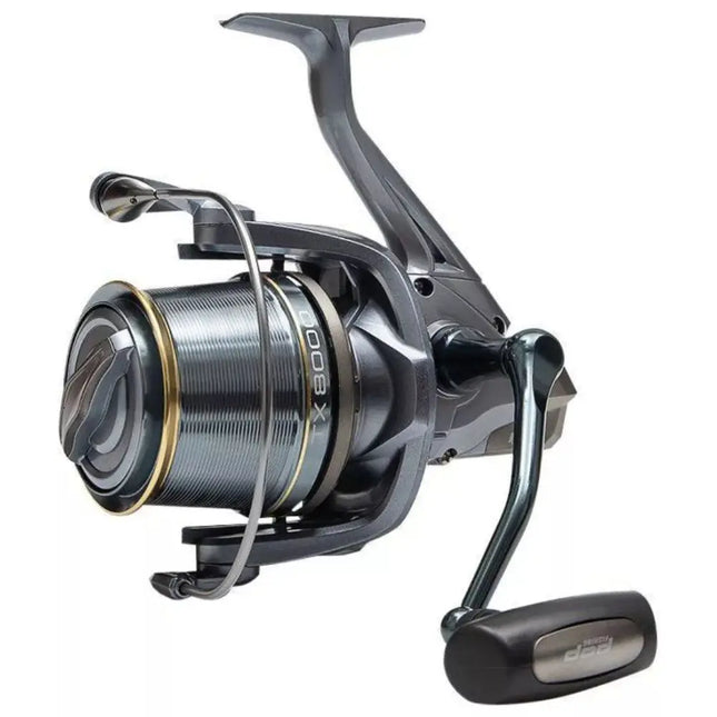 Molinete Maruri Pop Fishing TX 8000 Long Cast Drag 18kg