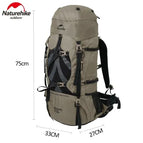 Brown - 70L / Federação russa