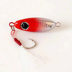 Vermelho / 5.5g