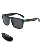 Preto e Azul + Case