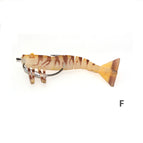 F / 12cm - 17g