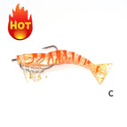 C / 12cm - 17g