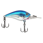Kit 5 - Azul Cromo
