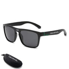 Preto e Verde + Case
