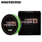 Verde / 274m-10LB-PE0.8