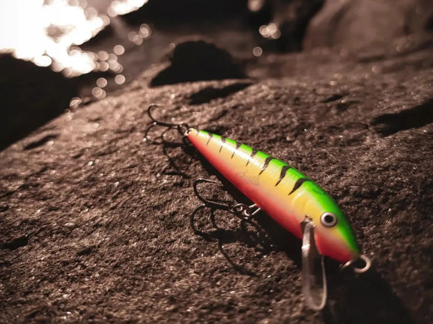 <h2>Rapala</h2>