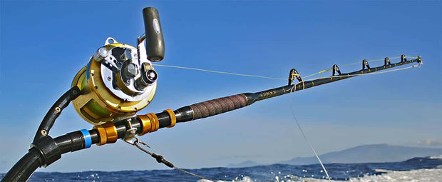 <h2>Pesca Oceânica</h2>
